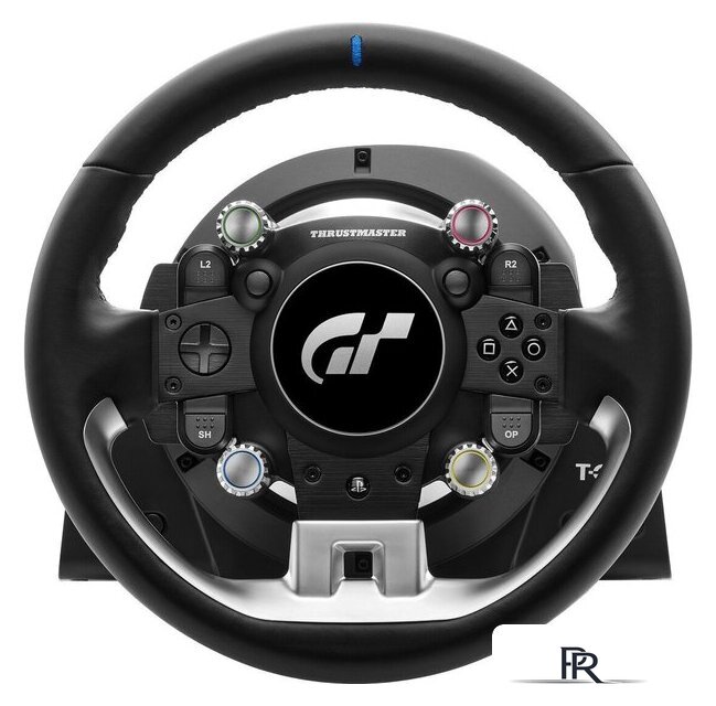 Руль Thrustmaster T-GT II Pack - Изображение №1 — Интернет-магазин ПроЗаказ