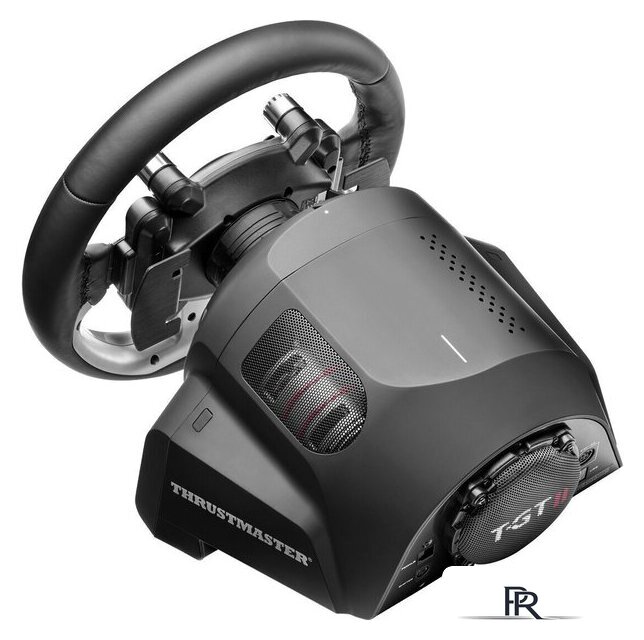 Руль Thrustmaster T-GT II Pack - Изображение №3 — Интернет-магазин ПроЗаказ