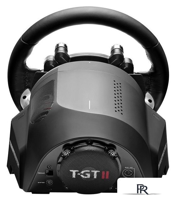 Руль Thrustmaster T-GT II Pack - Изображение №4 — Интернет-магазин ПроЗаказ