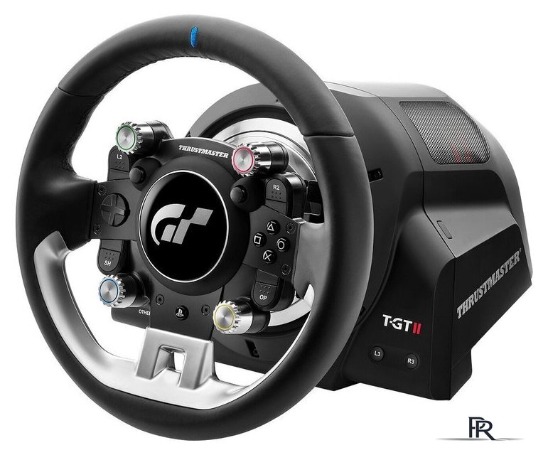Руль Thrustmaster T-GT II Pack - Изображение №2 — Интернет-магазин ПроЗаказ