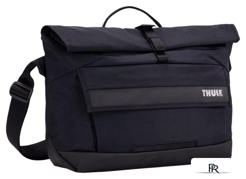 Сумка через плечо Thule Paramount PARACB3114BLK (black) - Изображение №1 — Интернет-магазин ПроЗаказ