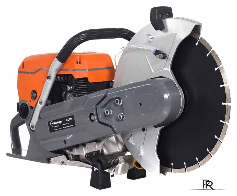 Бензорез Holzfforma GC790-14 - Изображение №1 — Интернет-магазин ПроЗаказ