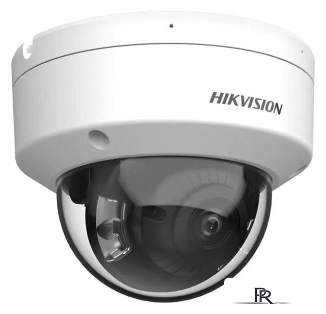 IP-камера Hikvision DS-2CD2187G2H-LISU (4 мм, белый) - Изображение №1 — Интернет-магазин ПроЗаказ