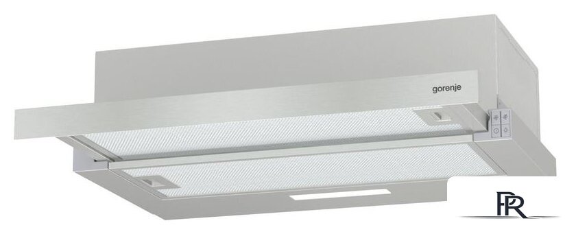Кухонная вытяжка Gorenje TH62E3X - Изображение №2 — Интернет-магазин ПроЗаказ
