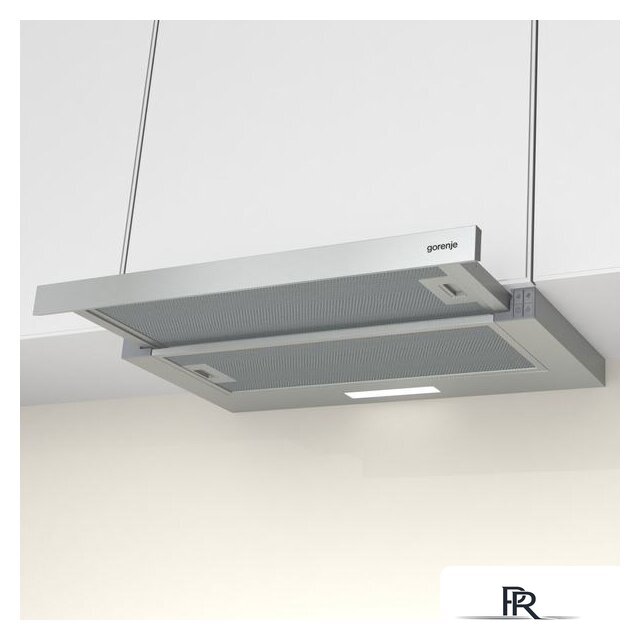 Кухонная вытяжка Gorenje TH62E3X - Изображение №6 — Интернет-магазин ПроЗаказ