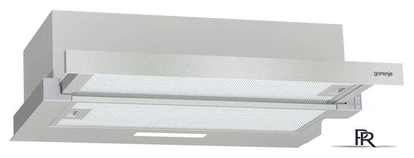 Кухонная вытяжка Gorenje TH62E3X - Изображение №1 — Интернет-магазин ПроЗаказ