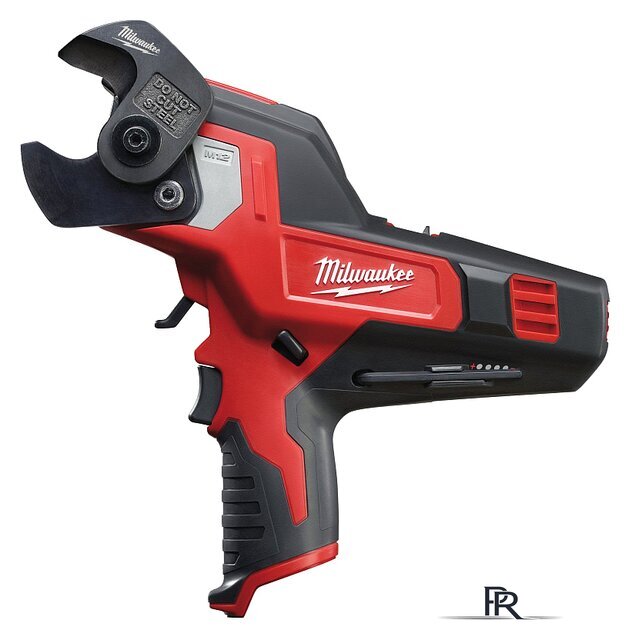 Кабелерез Milwaukee M12 CC-0 (без АКБ) - Изображение №1 — Интернет-магазин ПроЗаказ