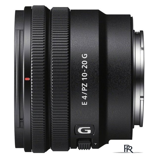 Объектив Sony E PZ 10-20mm F4 G - Изображение №4 — Интернет-магазин ПроЗаказ