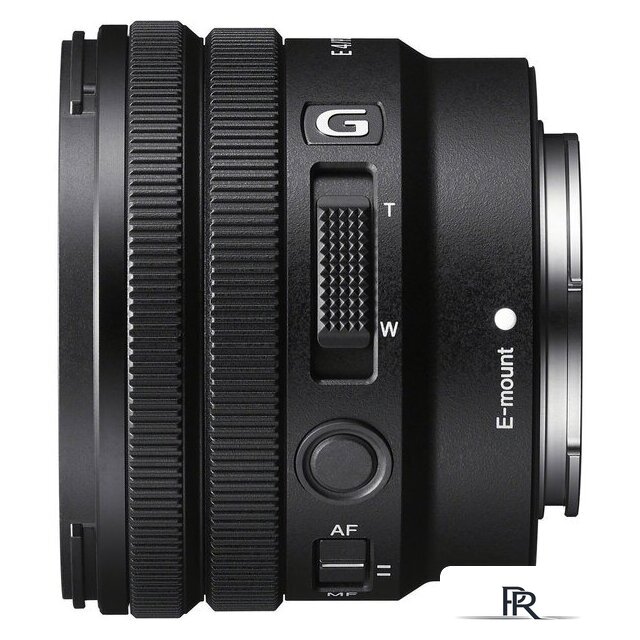 Объектив Sony E PZ 10-20mm F4 G - Изображение №3 — Интернет-магазин ПроЗаказ