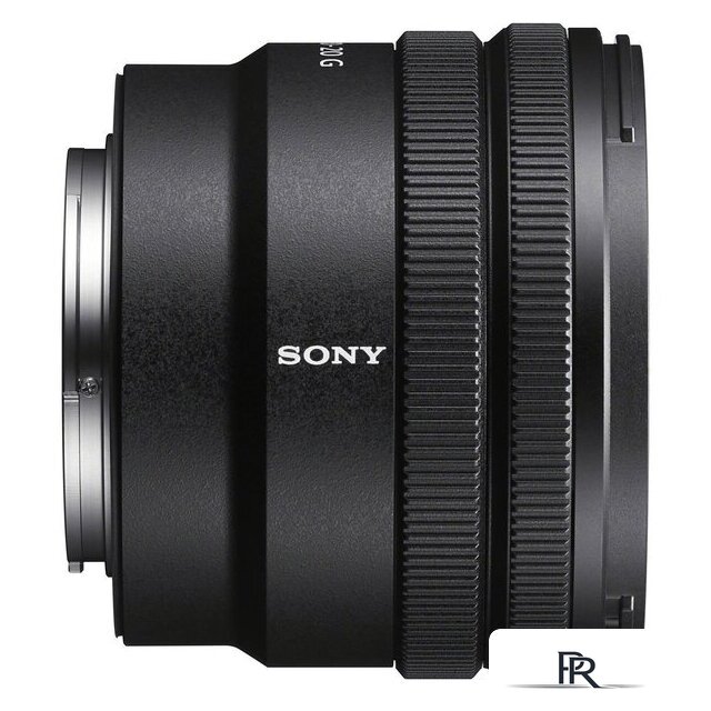 Объектив Sony E PZ 10-20mm F4 G - Изображение №5 — Интернет-магазин ПроЗаказ