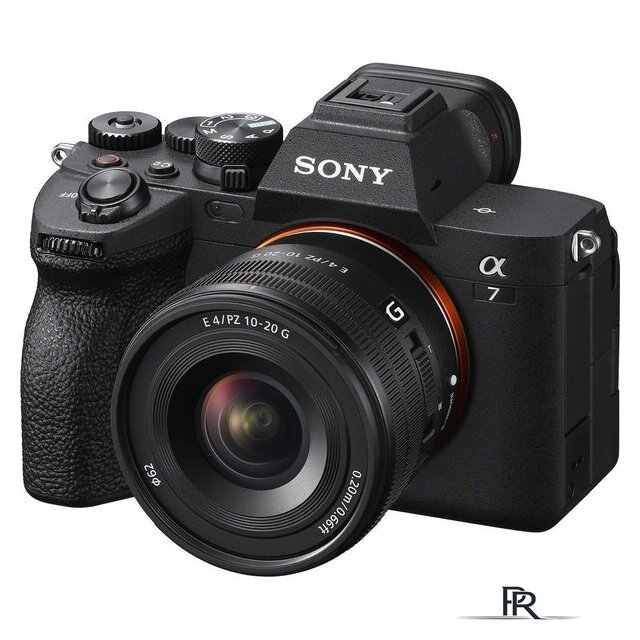 Объектив Sony E PZ 10-20mm F4 G - Изображение №6 — Интернет-магазин ПроЗаказ