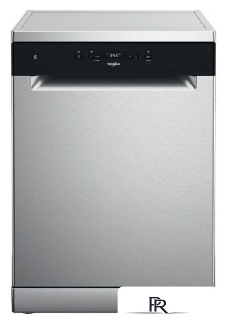 Отдельностоящая посудомоечная машина Whirlpool W2F HD624 X - Изображение №1 — Интернет-магазин ПроЗаказ