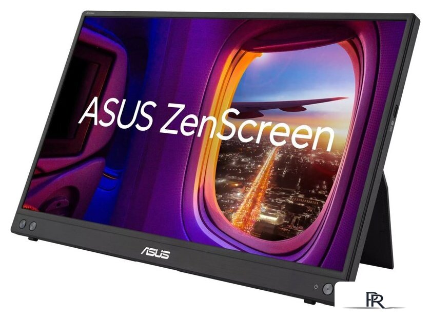 Портативный монитор ASUS ZenScreen MB16AHV - Изображение №1 — Интернет-магазин ПроЗаказ