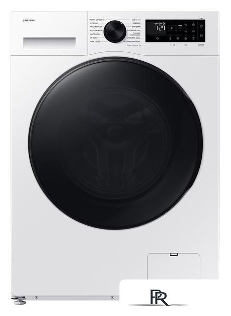 Стирально-сушильная машина Samsung WD90DG5B15BEEO - Изображение №1 — Интернет-магазин ПроЗаказ