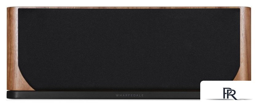Полочная акустика Wharfedale EVO 5.C (орех) - Изображение №3 — Интернет-магазин ПроЗаказ