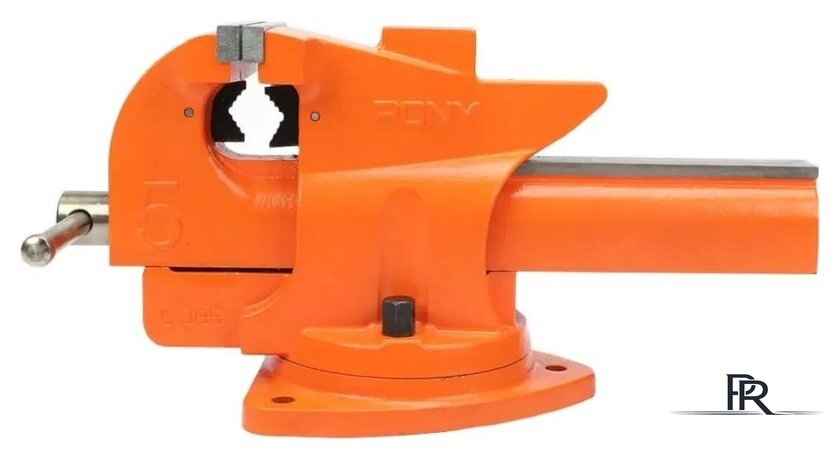 Тиски Pony Jorgensen 30105 - Изображение №4 — Интернет-магазин ПроЗаказ