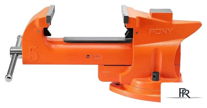Тиски Pony Jorgensen 30105 - Изображение №5 — Интернет-магазин ПроЗаказ