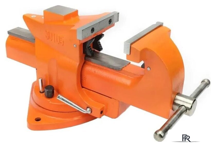 Тиски Pony Jorgensen 30105 - Изображение №6 — Интернет-магазин ПроЗаказ