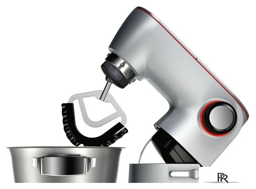 Кухонная машина Bosch MUM9BX5S22 - Изображение №3 — Интернет-магазин ПроЗаказ
