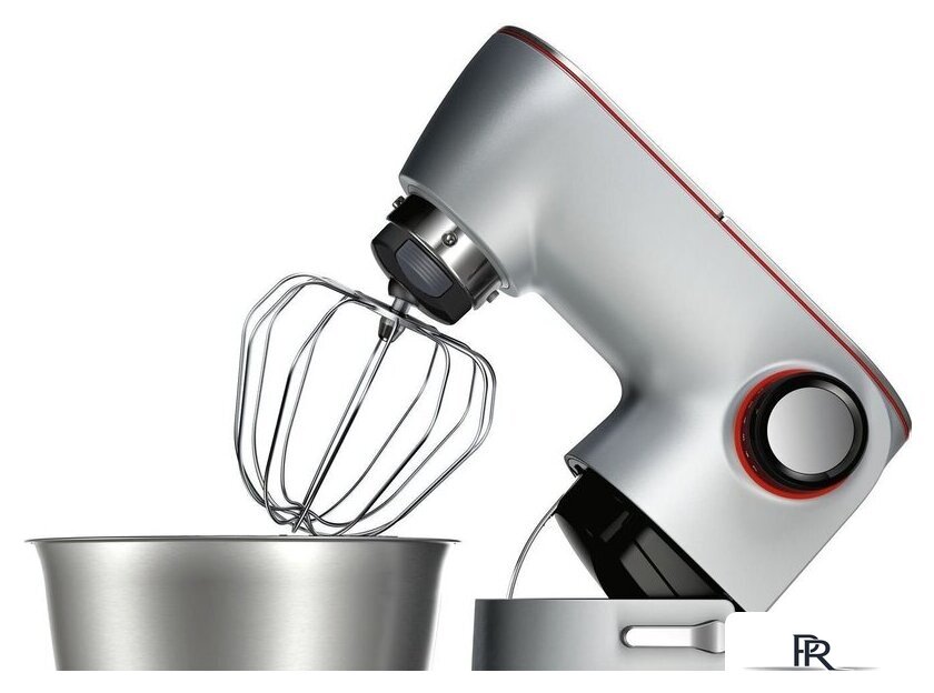 Кухонная машина Bosch MUM9BX5S22 - Изображение №2 — Интернет-магазин ПроЗаказ