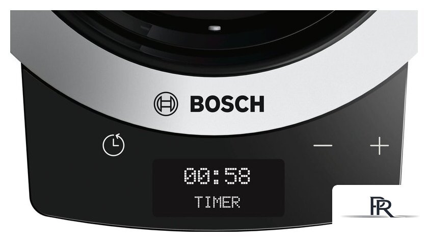 Кухонная машина Bosch MUM9BX5S22 - Изображение №8 — Интернет-магазин ПроЗаказ