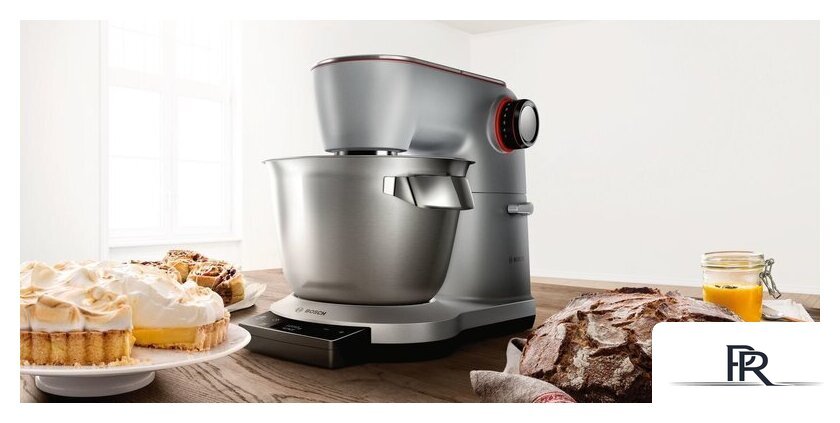 Кухонная машина Bosch MUM9BX5S22 - Изображение №13 — Интернет-магазин ПроЗаказ