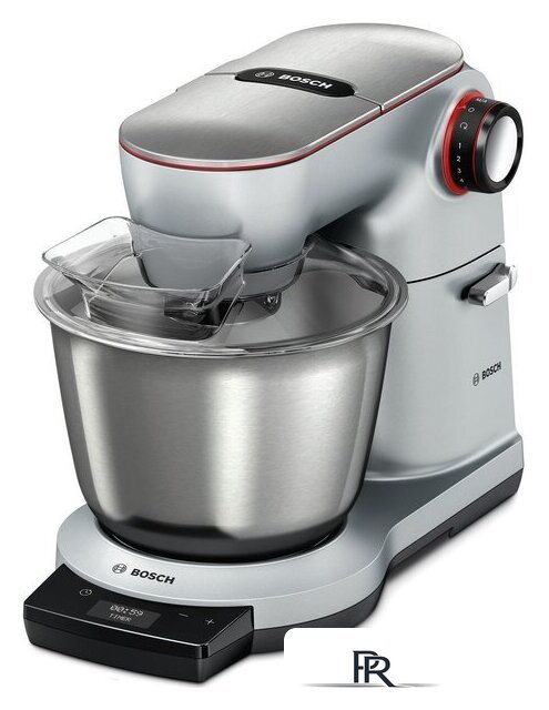 Кухонная машина Bosch MUM9BX5S22 - Изображение №4 — Интернет-магазин ПроЗаказ
