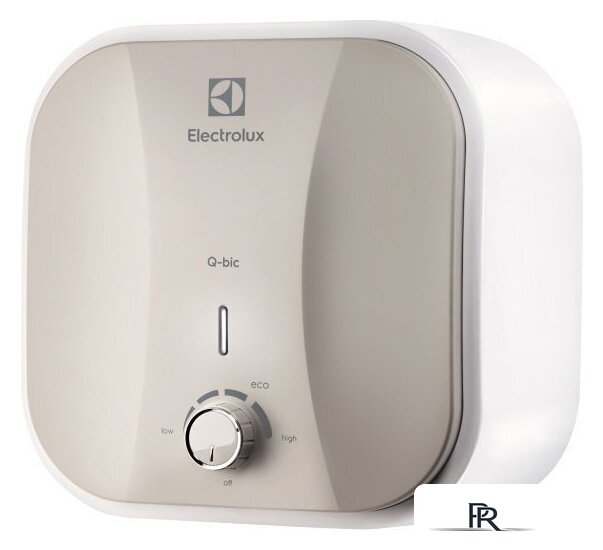 Накопительный электрический водонагреватель под мойку Electrolux EWH 10 Q-bic U - Изображение №1 — Интернет-магазин ПроЗаказ