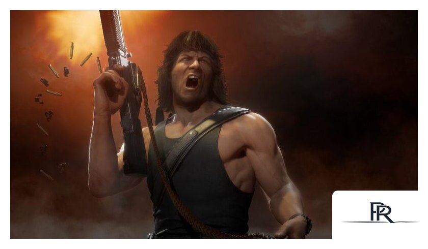  Mortal Kombat 11 Ultimate для PlayStation 4 - Изображение №11 — Интернет-магазин ПроЗаказ