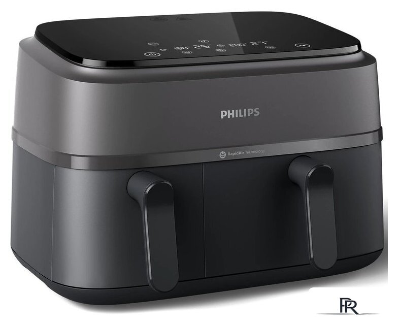 Аэрогриль (аэрофритюрница) Philips 3000 Series NA350/03 - Изображение №1 — Интернет-магазин ПроЗаказ