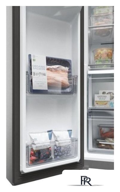Холодильник side by side Haier HSW59F18EIMM - Изображение №17 — Интернет-магазин ПроЗаказ