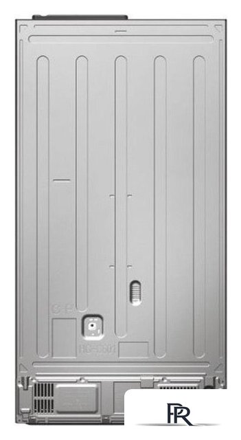 Холодильник side by side Haier HSW59F18EIMM - Изображение №21 — Интернет-магазин ПроЗаказ