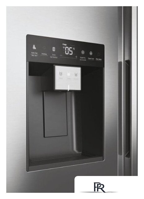 Холодильник side by side Haier HSW59F18EIMM - Изображение №20 — Интернет-магазин ПроЗаказ