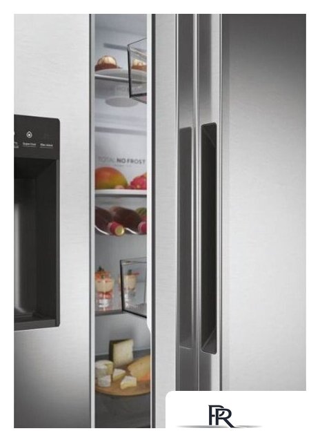 Холодильник side by side Haier HSW59F18EIMM - Изображение №18 — Интернет-магазин ПроЗаказ