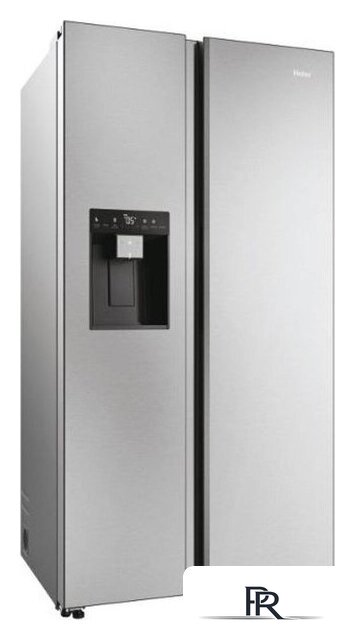 Холодильник side by side Haier HSW59F18EIMM - Изображение №2 — Интернет-магазин ПроЗаказ