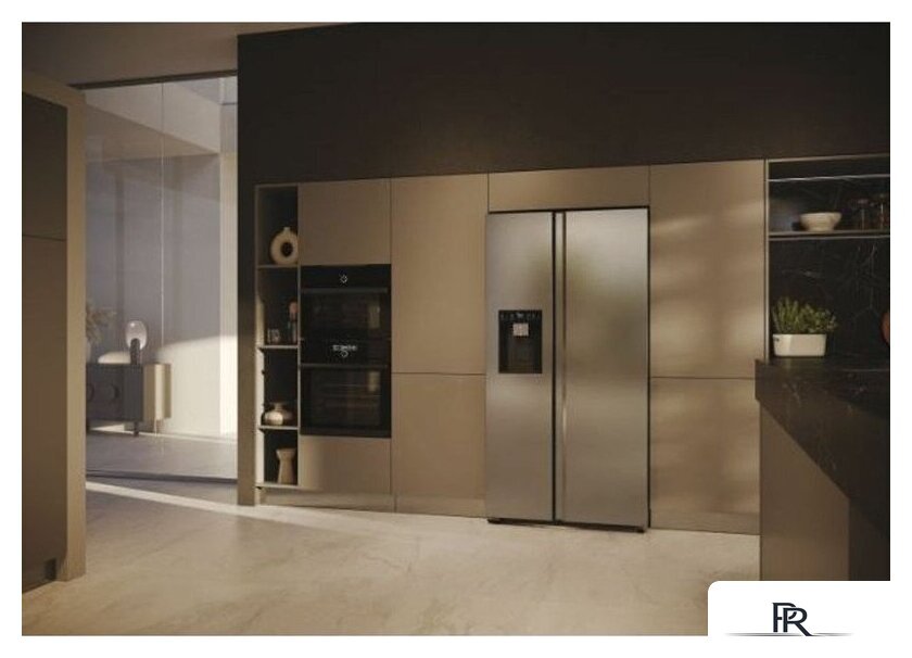 Холодильник side by side Haier HSW59F18EIMM - Изображение №27 — Интернет-магазин ПроЗаказ