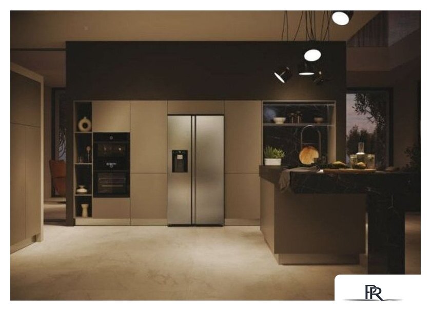 Холодильник side by side Haier HSW59F18EIMM - Изображение №29 — Интернет-магазин ПроЗаказ