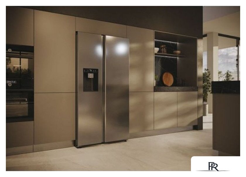 Холодильник side by side Haier HSW59F18EIMM - Изображение №26 — Интернет-магазин ПроЗаказ