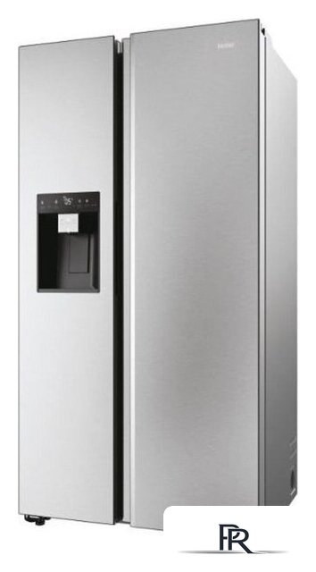 Холодильник side by side Haier HSW59F18EIMM - Изображение №3 — Интернет-магазин ПроЗаказ
