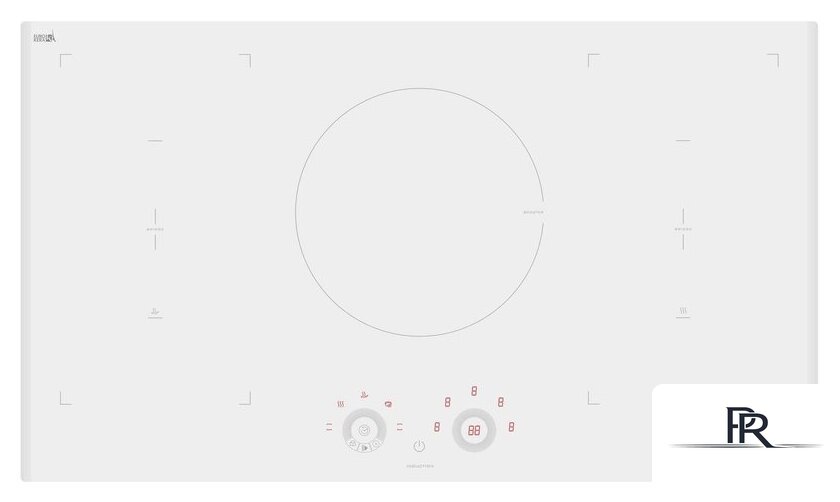 Варочная панель Korting HIB 95750 BW Smart - Изображение №1 — Интернет-магазин ПроЗаказ