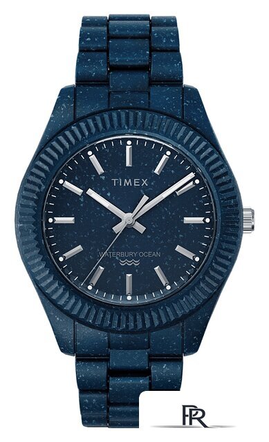Наручные часы Timex Waterbury Ocean TW2V37400 - Изображение №1 — Интернет-магазин ПроЗаказ