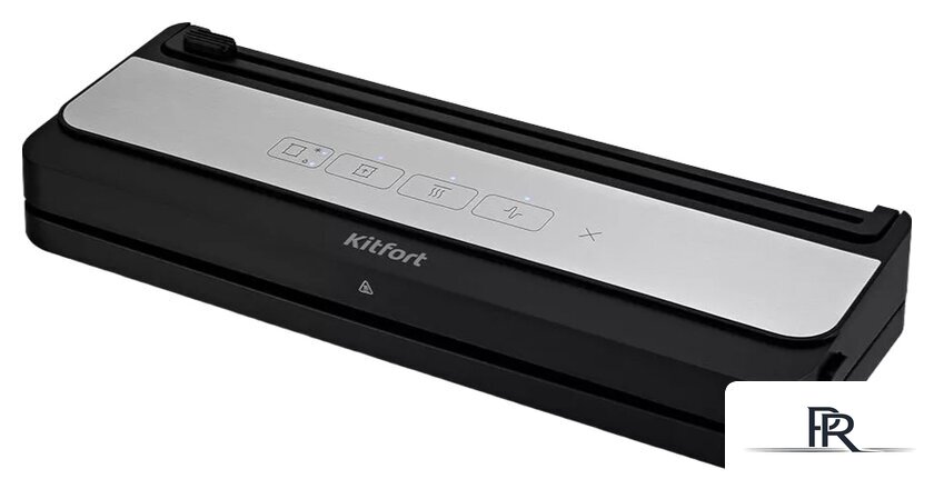 Бескамерный вакуумный упаковщик Kitfort KT-1533 - Изображение №1 — Интернет-магазин ПроЗаказ