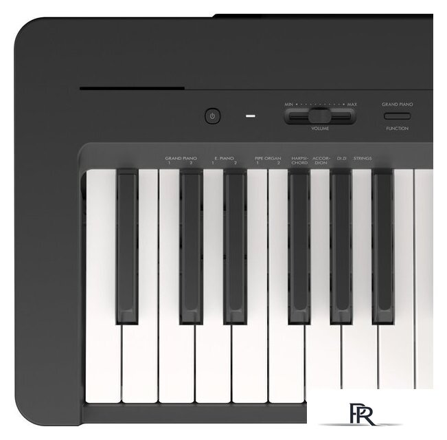 Цифровое пианино Yamaha P-145BT - Изображение №5 — Интернет-магазин ПроЗаказ