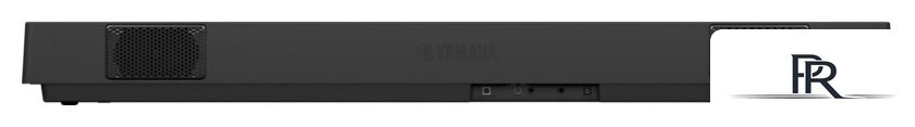 Цифровое пианино Yamaha P-145BT - Изображение №2 — Интернет-магазин ПроЗаказ