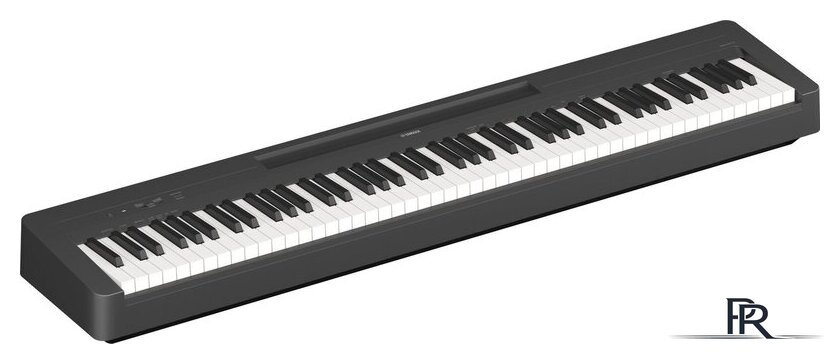 Цифровое пианино Yamaha P-145BT - Изображение №3 — Интернет-магазин ПроЗаказ