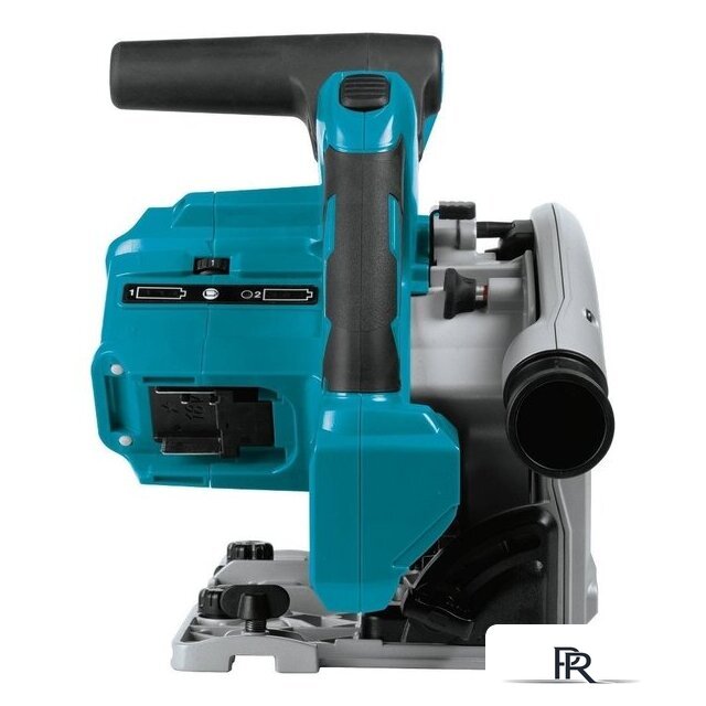 Дисковая погружная  Makita DSP600Z (без АКБ) - Изображение №2 — Интернет-магазин ПроЗаказ