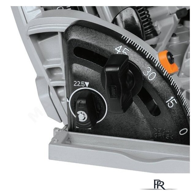 Дисковая погружная  Makita DSP600Z (без АКБ) - Изображение №5 — Интернет-магазин ПроЗаказ