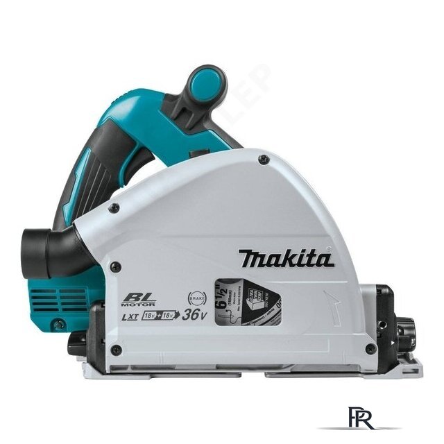 Дисковая погружная  Makita DSP600Z (без АКБ) - Изображение №4 — Интернет-магазин ПроЗаказ