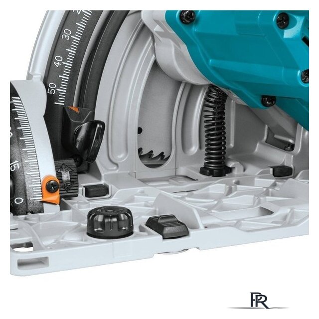 Дисковая погружная  Makita DSP600Z (без АКБ) - Изображение №6 — Интернет-магазин ПроЗаказ