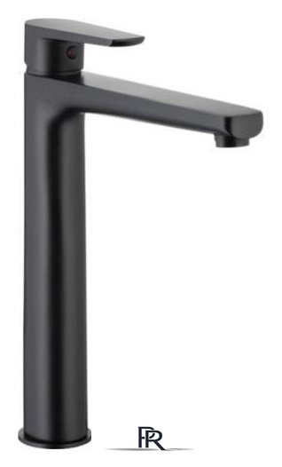 Смеситель Armatura Narva Black 5222-612-81 - Изображение №1 — Интернет-магазин ПроЗаказ